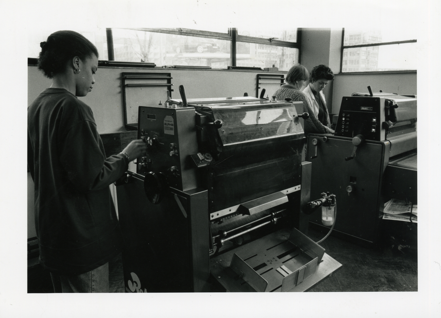 London College of Communication Archive